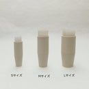 Tomekko-Petit-Kenzan-L-25 (white)