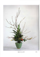 Ikenobo Rikka Warigeiko