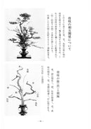 Ikenobo Rikka Warigeiko