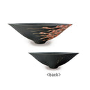 清水燒 1781鐵黑 (訂貨生產：工期約兩個月或以上，進貨後寄出)