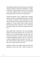 At Pondside - Seventy Years in Ikebana (English)