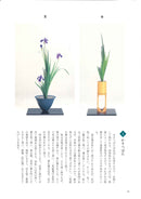 Ikenobo Ikebana Text Vol. 2 Shoka II (Japanese)