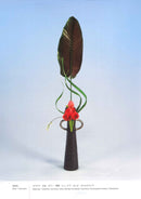 Ikenobo Ikebana Basic Course (Japanese Edition)