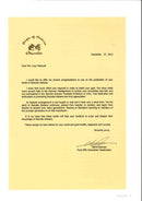 Perfect Imperfection