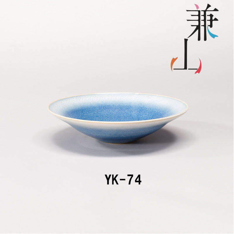 信樂燒 「兼山」YK-73 / YK-74 / YK-75 / YK-76