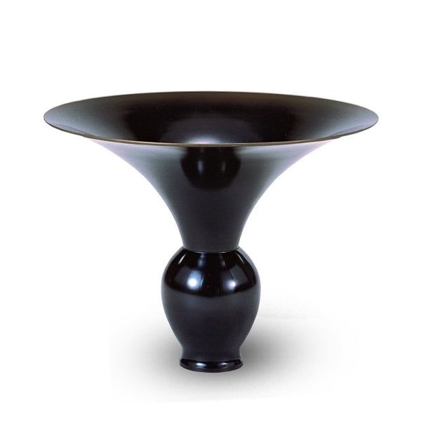 池坊 花器 下蕪