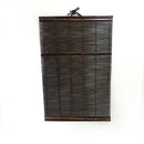 Bamboo Blinds (black)