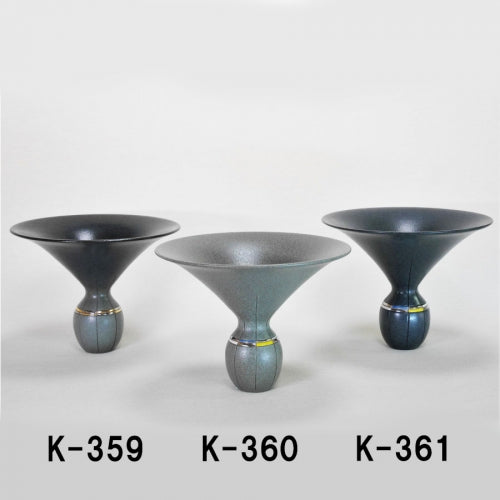Kyo-yaki K-359 / K-360 / K-361
