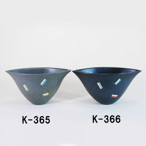 Kyo-yaki K-365 / K-366