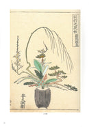 Ikebana Bijutsu Meisakushu vol.3 - Rikka Imayo sugata