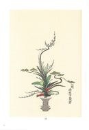 Ikebana Bijutsu Meisakushu vol.5 - Senjo daiHeikazu
