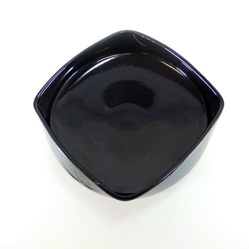 置物　花器　壺 陶製花器