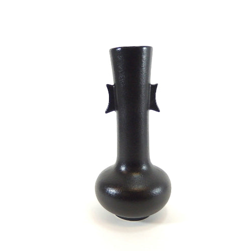 陶製花器