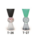 Glass Merry T-26 / T-27