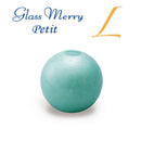 Glass Merry Petite (L)TP-118