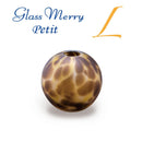 Glass Merry Petite (L)TP-125