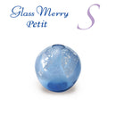 Glass Merry Petti (S) TP-15