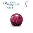 Glass Merry Petite (S)TP-20
