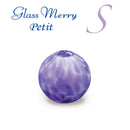 玻璃・玫莉 小 (S) TP-24