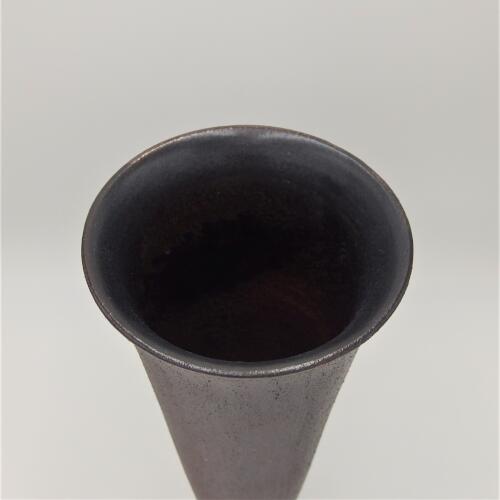 Takeoyaki vase No.173