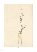 Ikebana Bijutsu Meisakushu vol.6 - Soka Hyakki