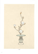 Ikebana Bijutsu Meisakushu vol.6 - Soka Hyakki