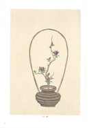 Ikebana Bijutsu Meisakushu vol.6 - Soka Hyakki