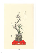 Ikebana Bijutsu Meisakushu vol.8 - Sensho Risshokashu