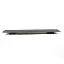 Narrow plate 60 with legs