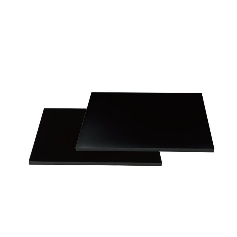 塑膠薄板（黑）#1 / #1.3 / #1.5 / #1.8