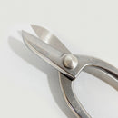 Ikenobo Flower Scissors Stainless (back order/ might take a month before we can ship it out)