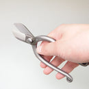 Flower Scissors Mirai (stainless)