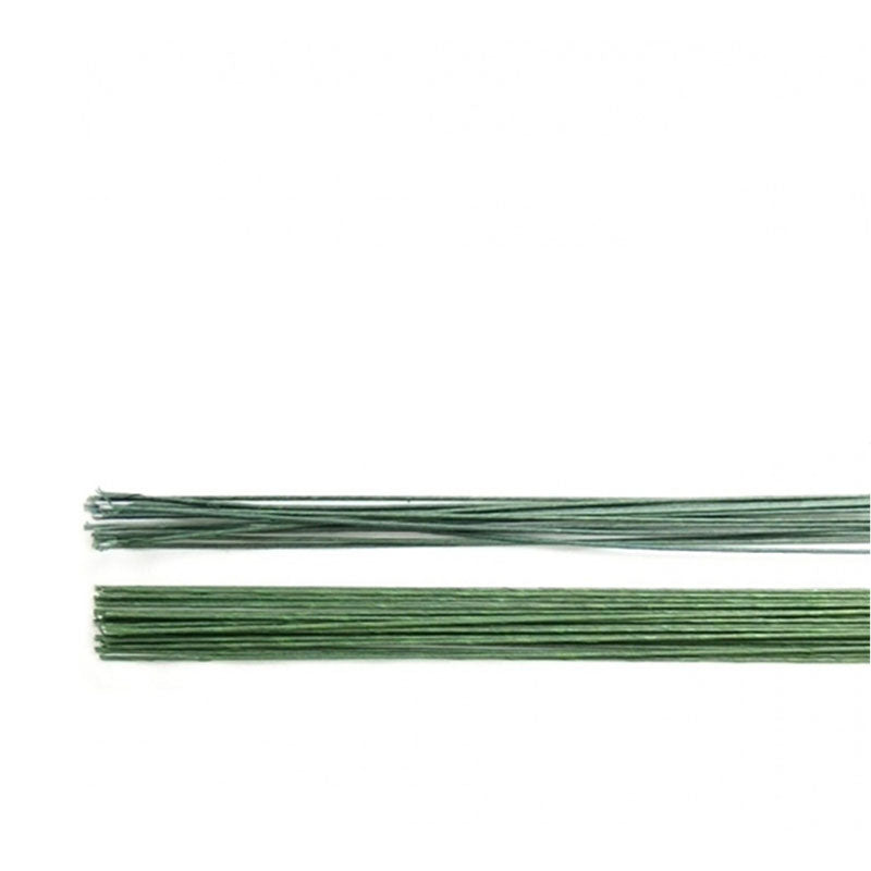 Paper-Rolled Wire Green (L)