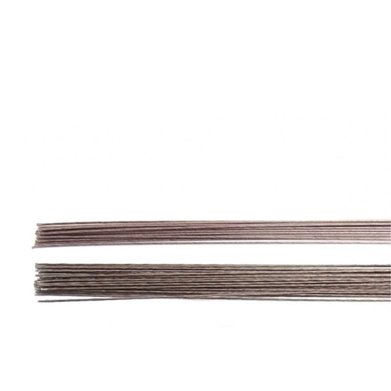 Paper-Rolled Wire Brown (L)