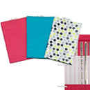 池坊原創鐵絲袋 長