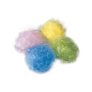 Angel Hair Polypropylene Yarn (colored)