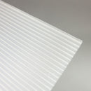 Plastic Fiber Board