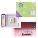 Rokkakudo temple incense