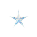 Rainbow star (small)