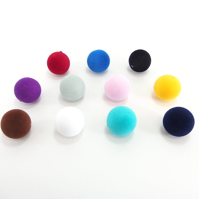 Planet (color polystyrene foam ball) 20mm