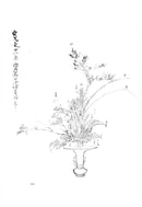 Ikenobo Senko Rikka Meisakushu