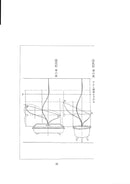 Ikenobo Shoka no Manabikata Vol.1 Shiki no Somoku (seasonal plants)